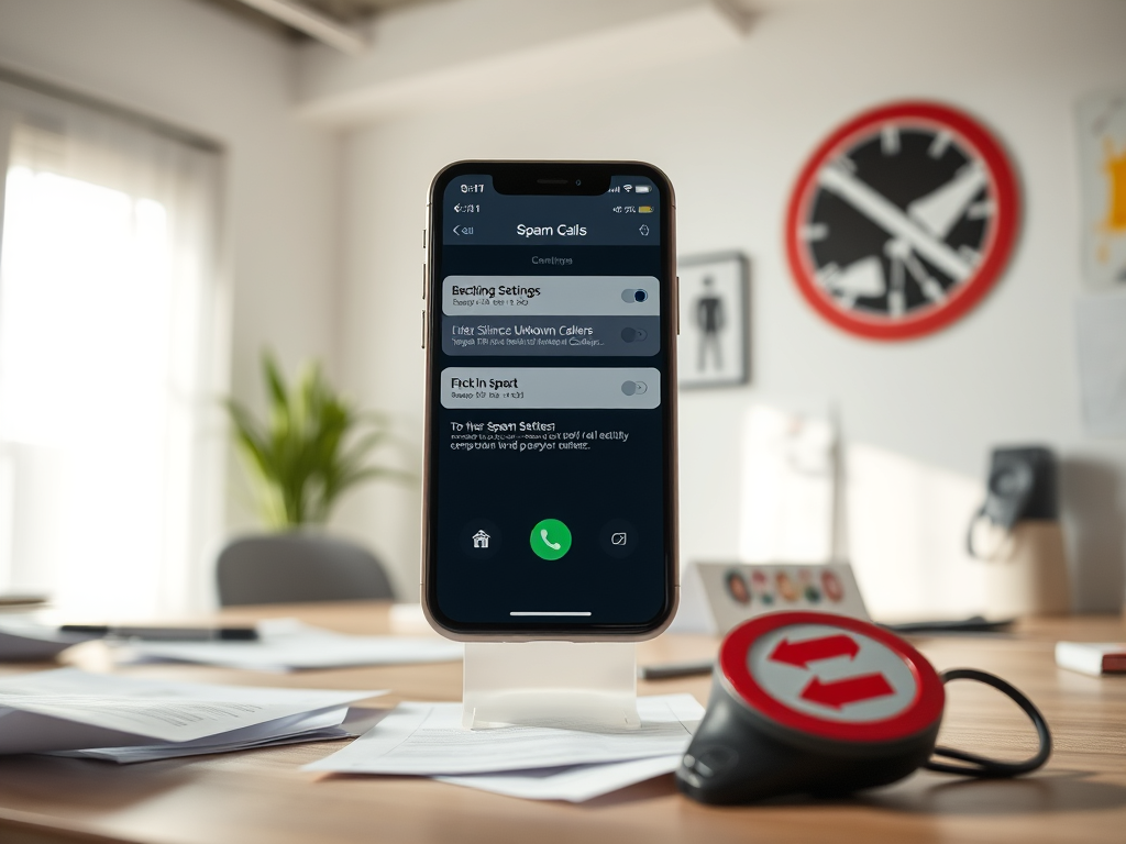 Spam Calls