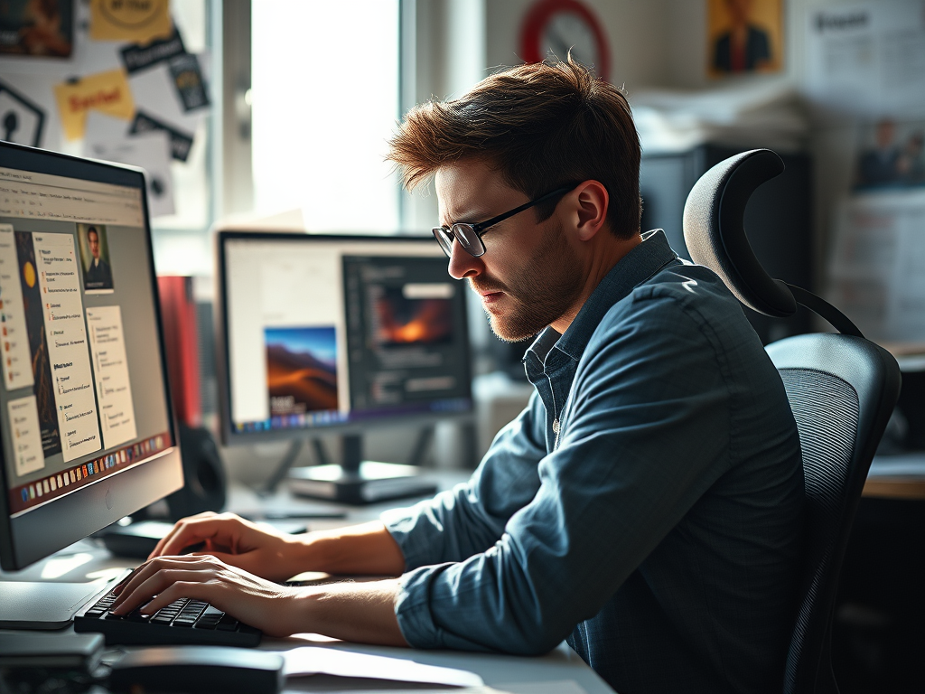 Slow Computer: Image 12